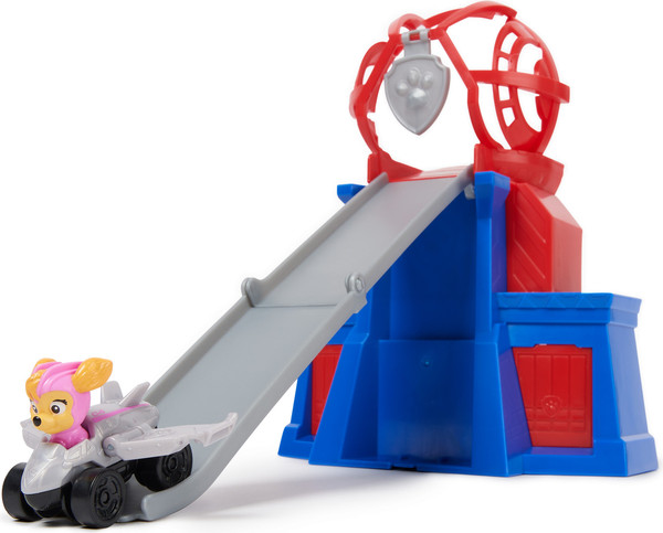 Изображение товара Игровой набор PAW Patrol Смотровая башня Кино / 43814