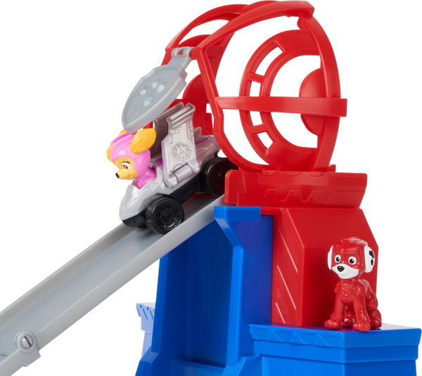 Изображение товара Игровой набор PAW Patrol Смотровая башня Кино / 43814