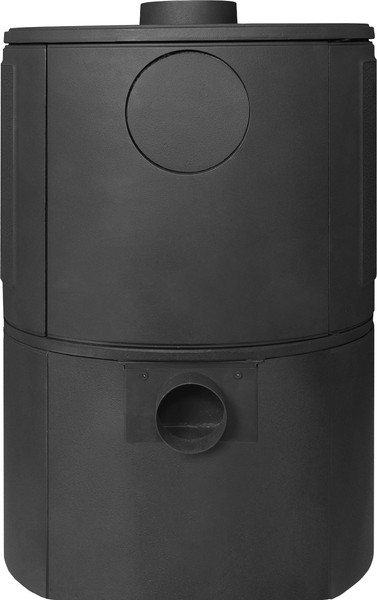 Изображение товара Печь-камин Everest S9М