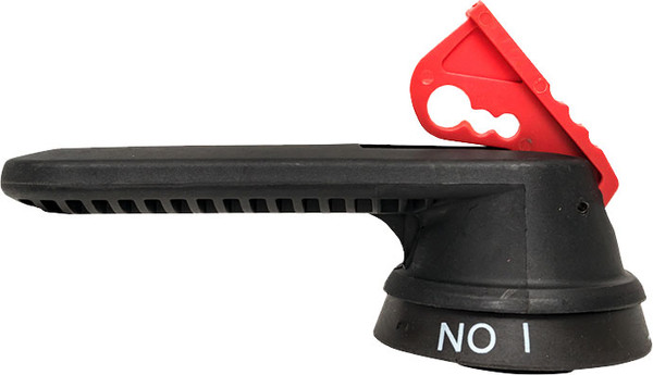 Изображение товара Рукоятка для рубильника КС БР-17-OTE-630-800А / 85636