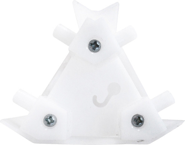 Изображение товара Соединитель линейных светильников КС Фромия PLL-LED / 955036