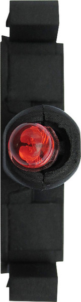 Изображение товара Лампа сигнальная Wilderness AC 110В-230В / EB20020 (красный)