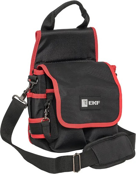 Изображение товара Сумка для инструмента EKF Professional С-14