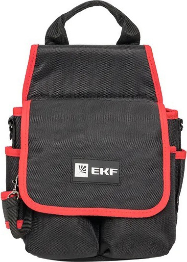 Изображение товара Сумка для инструмента EKF Professional С-14