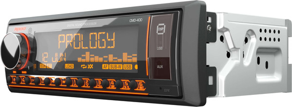Изображение товара Бездисковая автомагнитола Prology CMD-400
