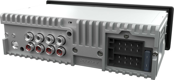 Изображение товара Бездисковая автомагнитола Prology CMD-400