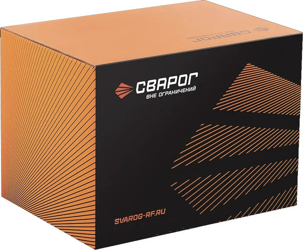 Изображение товара Регулятор расхода Сварог Pro Control Ar/Co2 1р / SVG101739