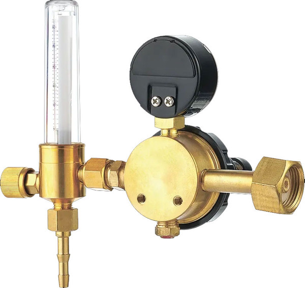 Изображение товара Регулятор расхода Сварог Pro Control Ar/Co2 1р / SVG101739