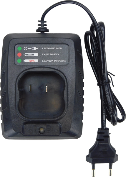 Изображение товара Аккумуляторная дрель-шуруповерт Profipower BL-161 / E0210