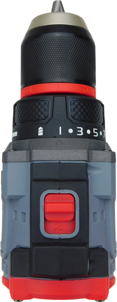 Изображение товара Аккумуляторная дрель-шуруповерт Profipower BL-161 / E0210
