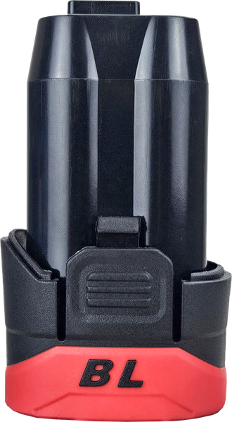 Изображение товара Аккумуляторная дрель-шуруповерт Profipower BL-161 / E0210