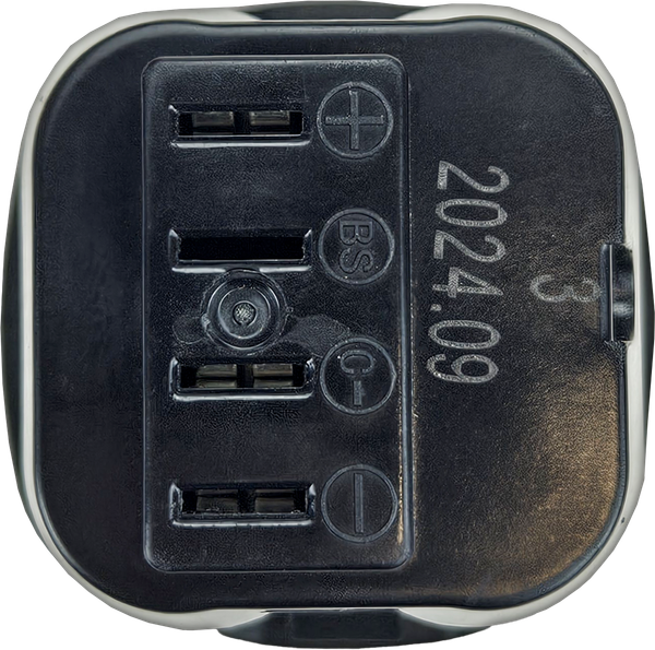 Изображение товара Аккумуляторная дрель-шуруповерт Profipower BL-161 / E0210