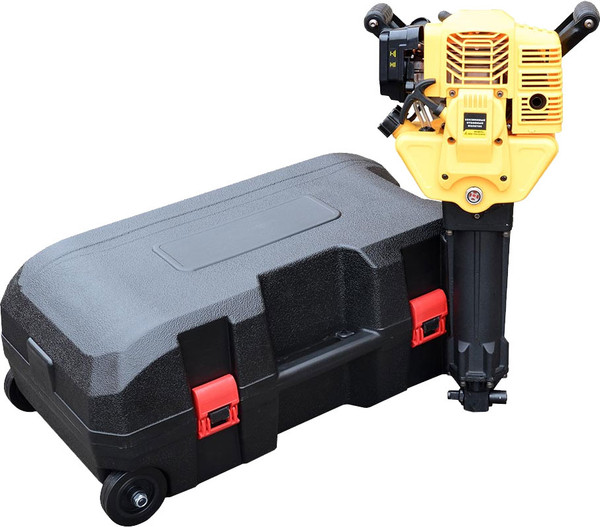 Изображение товара Отбойный молоток TCC TSS-GJH95 / 026752 (в кейсе)