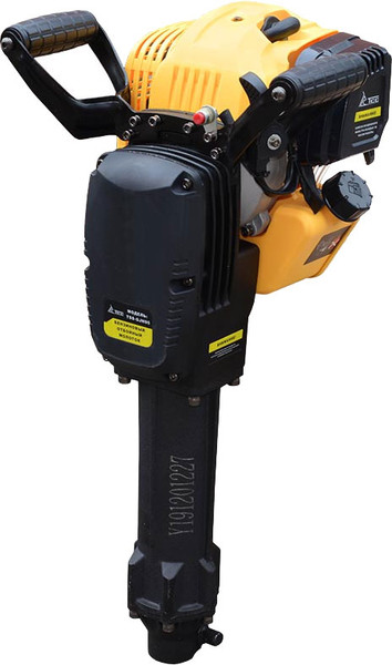 Изображение товара Отбойный молоток TCC TSS-GJH95 / 026752 (в кейсе)