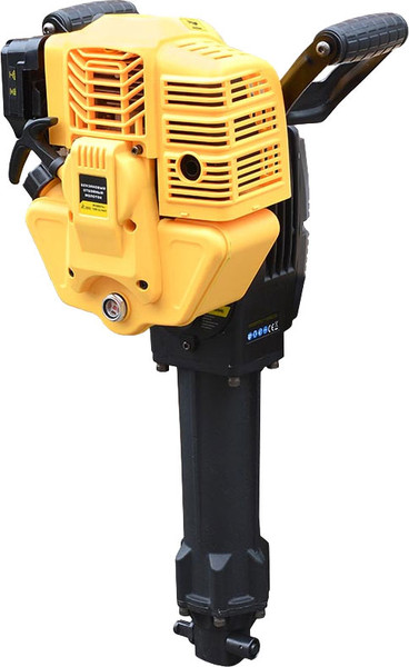 Изображение товара Отбойный молоток TCC TSS-GJH95 / 026752 (в кейсе)