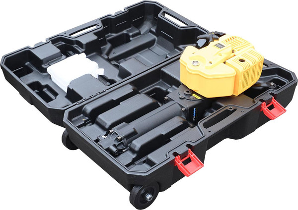 Изображение товара Отбойный молоток TCC TSS-GJH95 / 026752 (в кейсе)