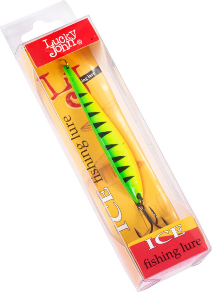 Изображение товара Блесна Lucky John S-4 8277-T