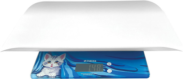 Изображение товара Весы детские Maman SBBC224