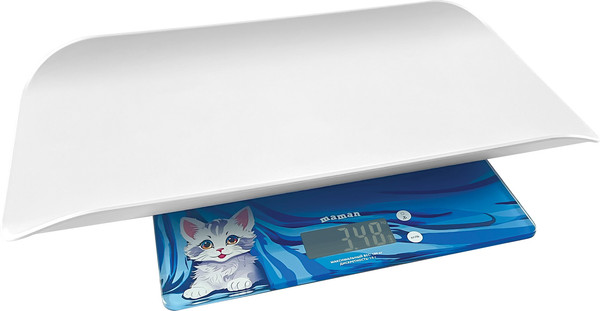 Изображение товара Весы детские Maman SBBC224