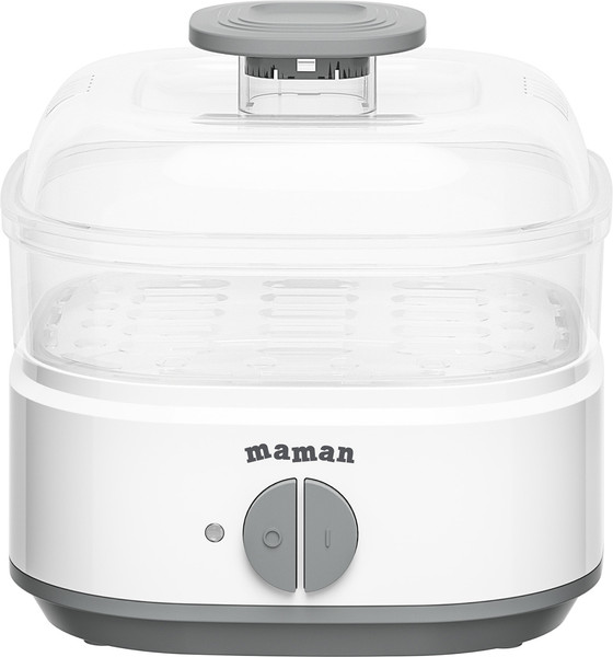 Изображение товара Стерилизатор для бутылочек Maman LS-B304