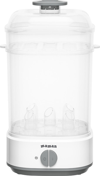 Изображение товара Стерилизатор для бутылочек Maman LS-B304