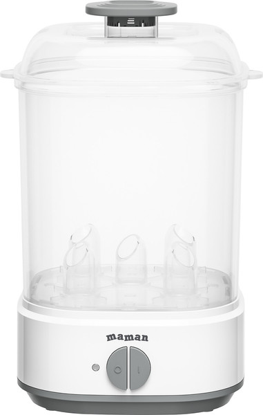 Изображение товара Стерилизатор для бутылочек Maman LS-B304