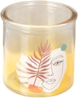 Изображение товара Набор аксессуаров для ванной FORA Fantasy (3 предмета)