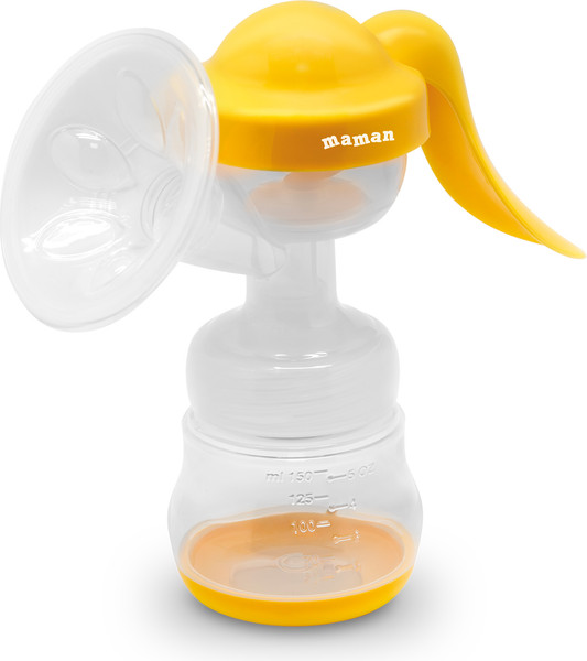 Изображение товара Молокоотсос ручной Maman RP-52