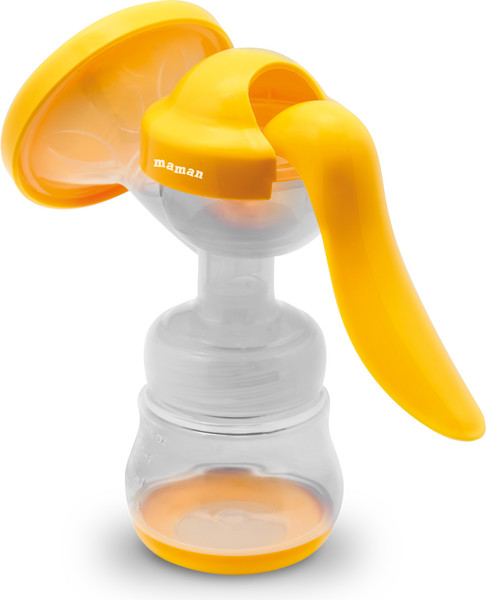 Изображение товара Молокоотсос ручной Maman RP-52