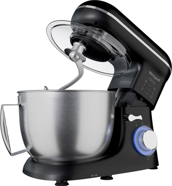 Изображение товара Миксер стационарный Weissgauff WSM 130 PMB Prime Chef