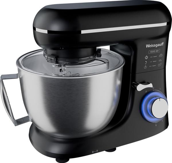 Изображение товара Миксер стационарный Weissgauff WSM 130 PMB Prime Chef