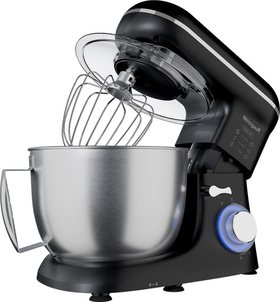 Изображение товара Миксер стационарный Weissgauff WSM 130 PMB Prime Chef