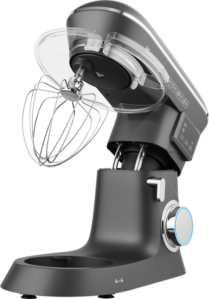 Изображение товара Миксер стационарный Weissgauff WSM 190 PDT Metal Gear Silent