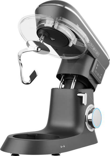 Изображение товара Миксер стационарный Weissgauff WSM 190 PDT Metal Gear Silent