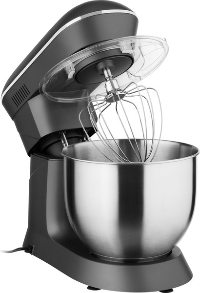 Изображение товара Миксер стационарный Weissgauff WSM 190 PDT Metal Gear Silent