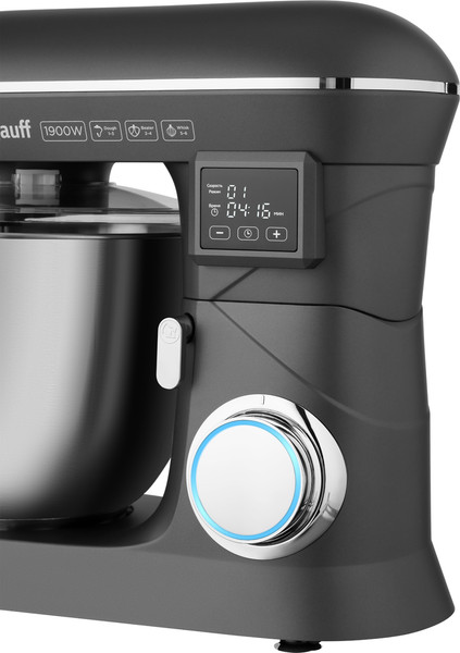 Изображение товара Миксер стационарный Weissgauff WSM 190 PDT Metal Gear Silent