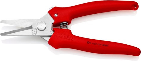Изображение товара Ножницы строительные универсальные Knipex 9505190