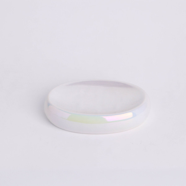 Изображение товара Набор аксессуаров для ванной и туалета FORA Pearl (4 предмета)