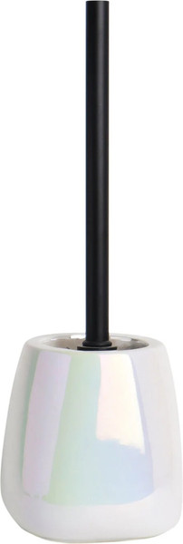 Изображение товара Набор аксессуаров для ванной и туалета FORA Pearl (4 предмета)