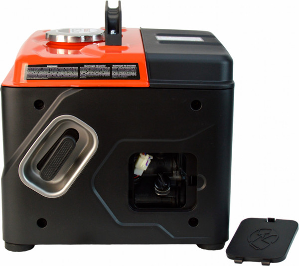 Изображение товара Инверторный генератор Brait BR1200iO