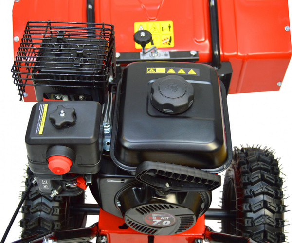 Изображение товара Подметальная машина Brait BSS70W