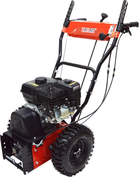 Изображение товара Подметальная машина Brait BSS70W