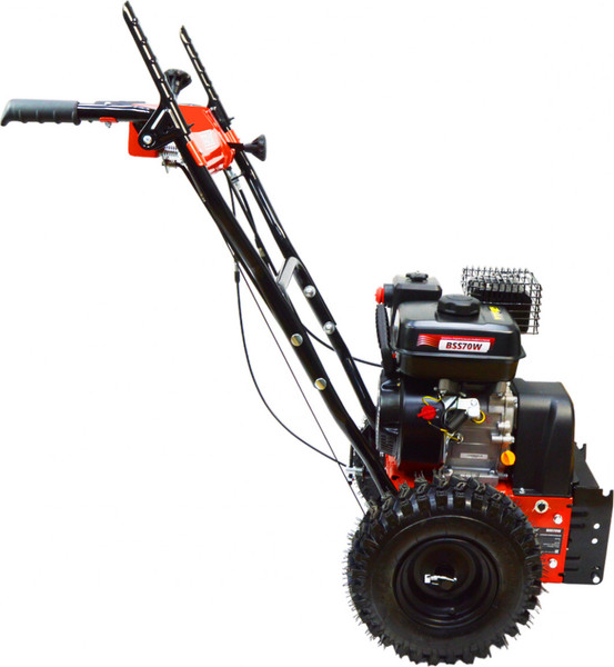 Изображение товара Подметальная машина Brait BSS70W