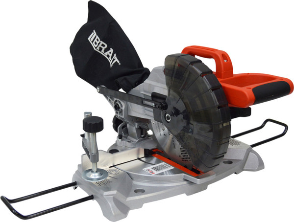 Изображение товара Торцовочная пила Brait BMS 210N