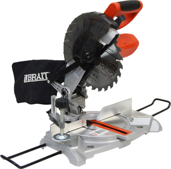 Изображение товара Торцовочная пила Brait BMS 210N