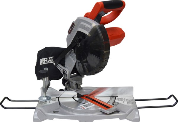 Изображение товара Торцовочная пила Brait BMS 210N