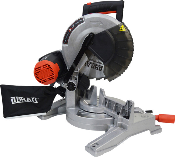 Изображение товара Торцовочная пила Brait BMS 255N