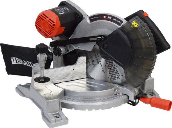 Изображение товара Торцовочная пила Brait BMS 255N