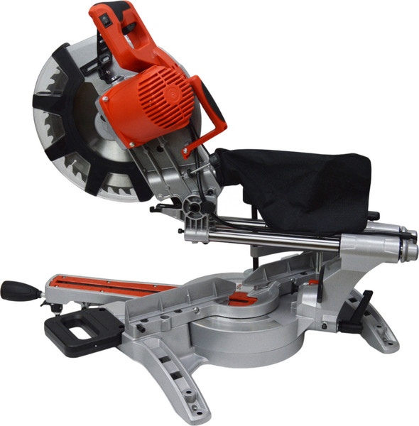 Изображение товара Торцовочная пила Brait BMS 305LT