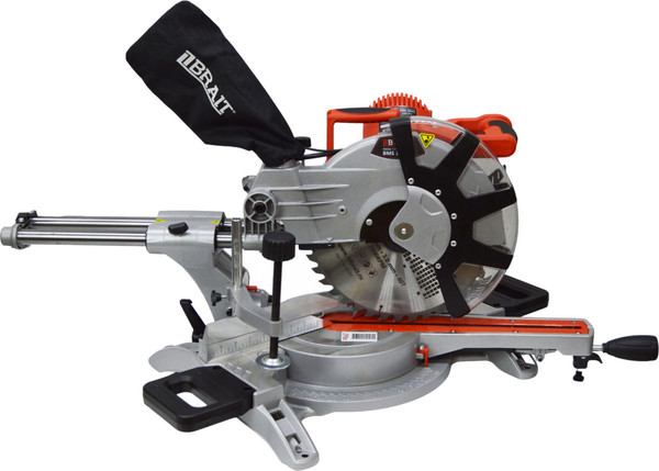 Изображение товара Торцовочная пила Brait BMS 305LT